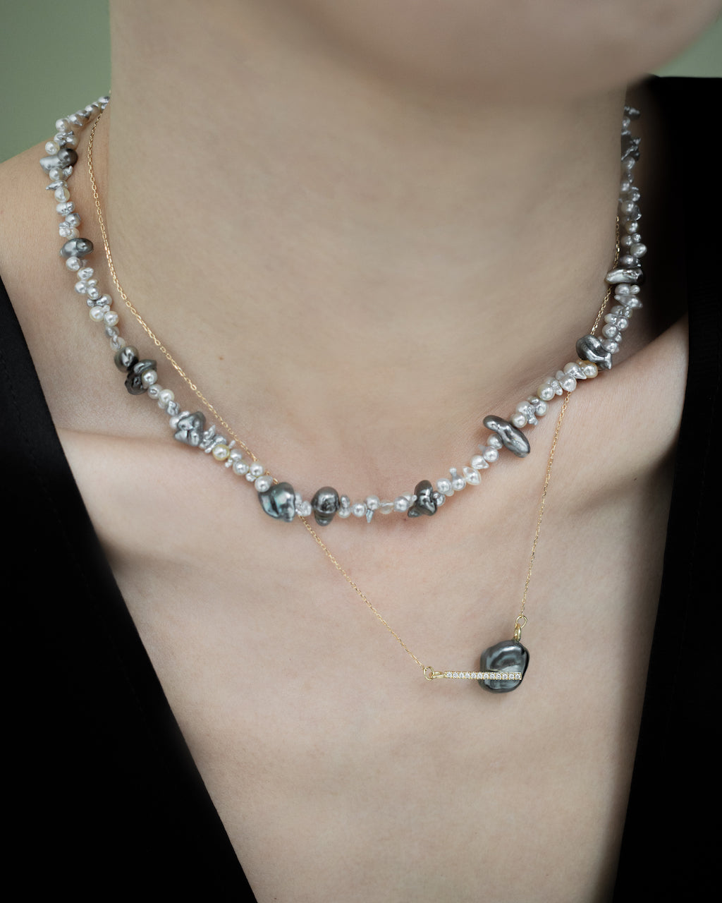 Around The World Pendant