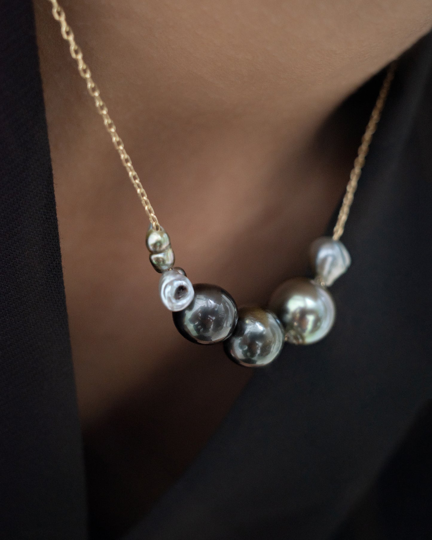 ウィンター ナイツ ペンダント