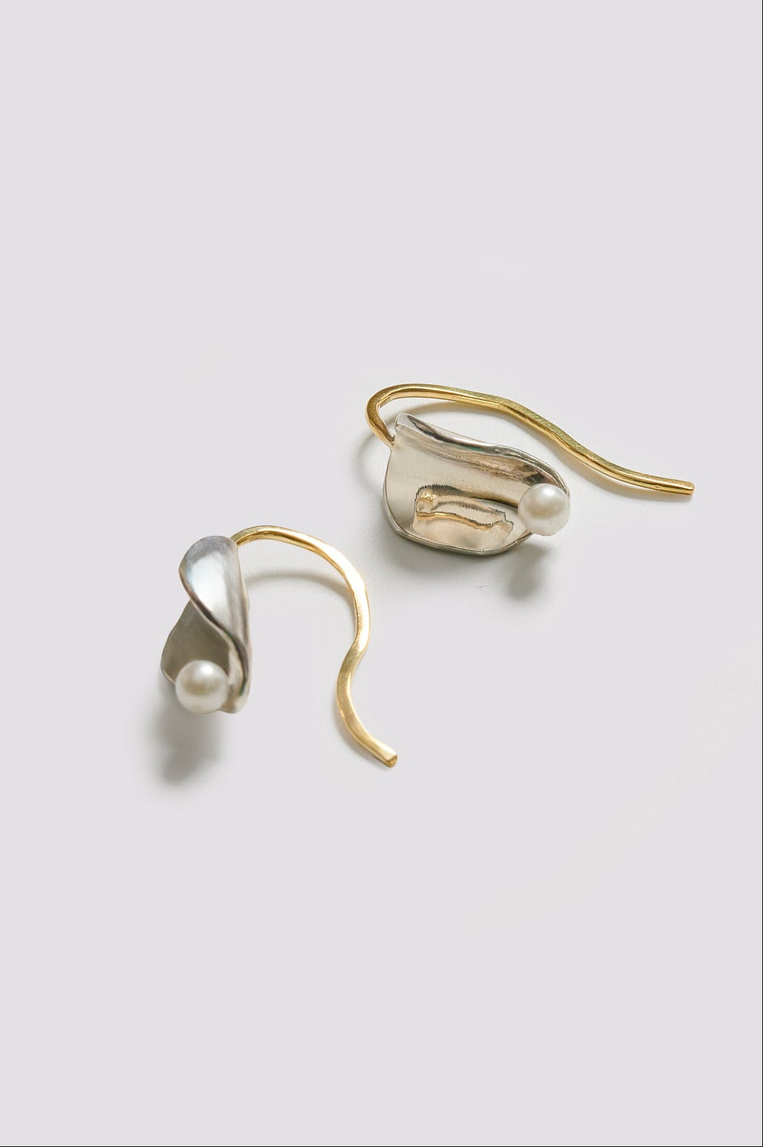 Summer Ice Earrings