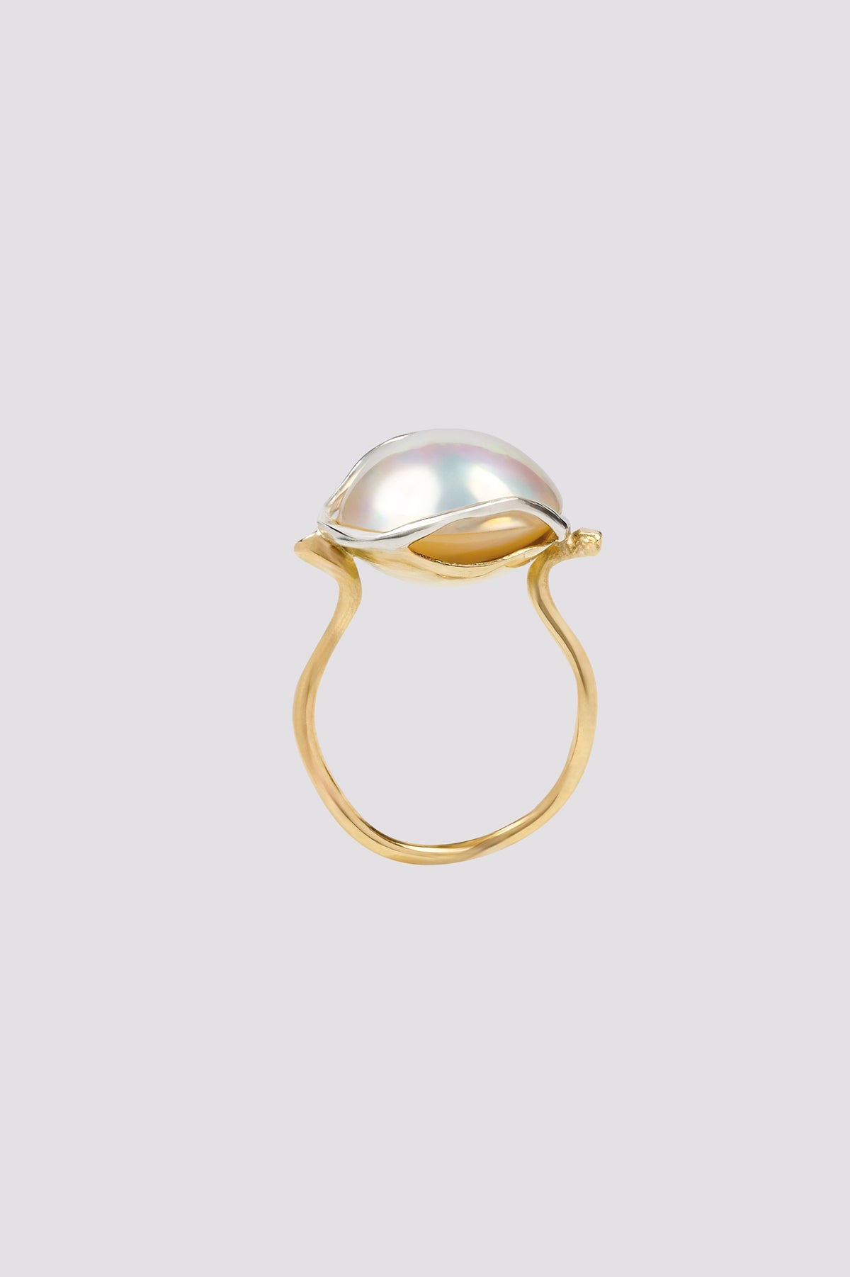 Plume Ring