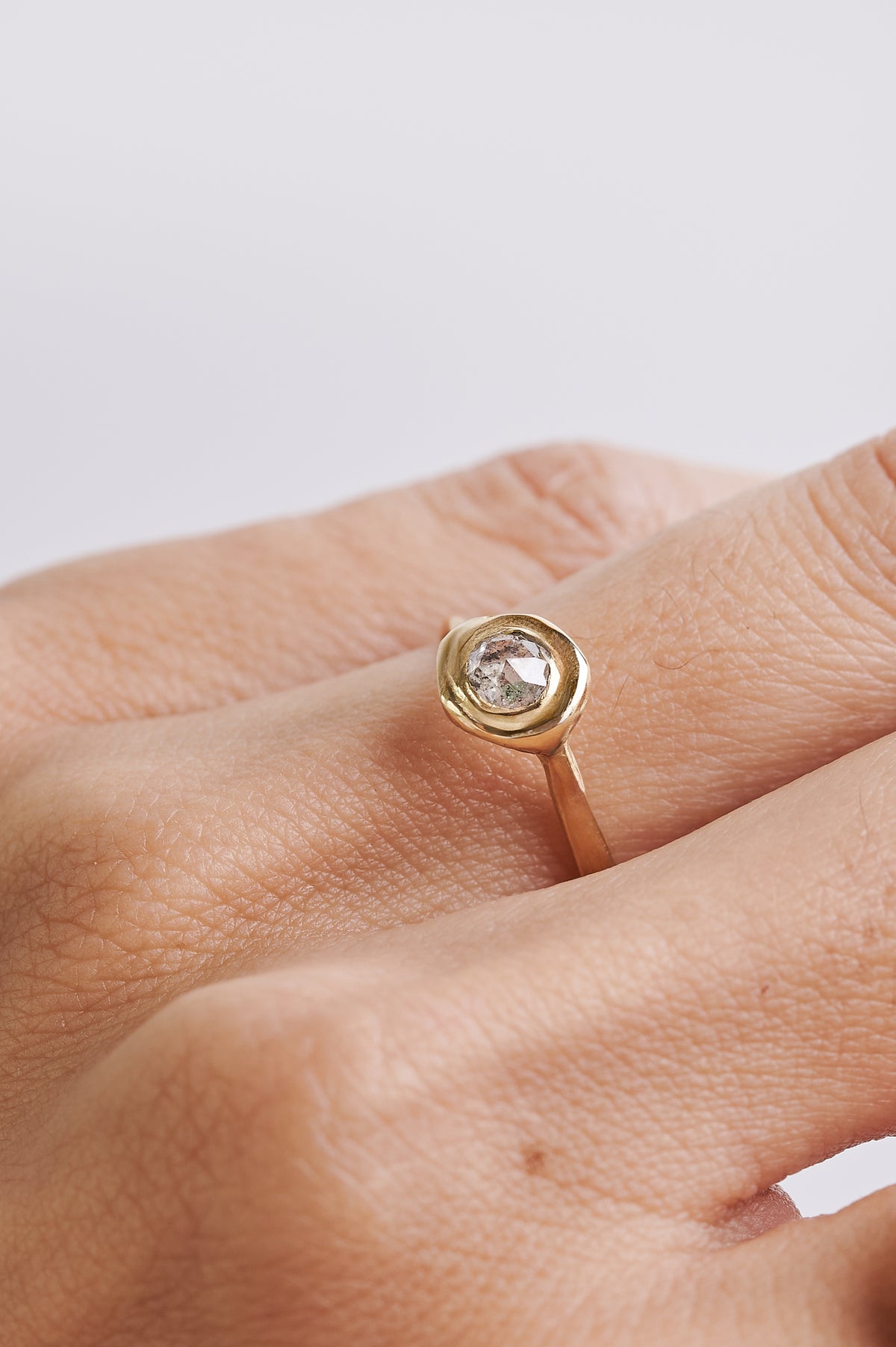 The Heart Ring