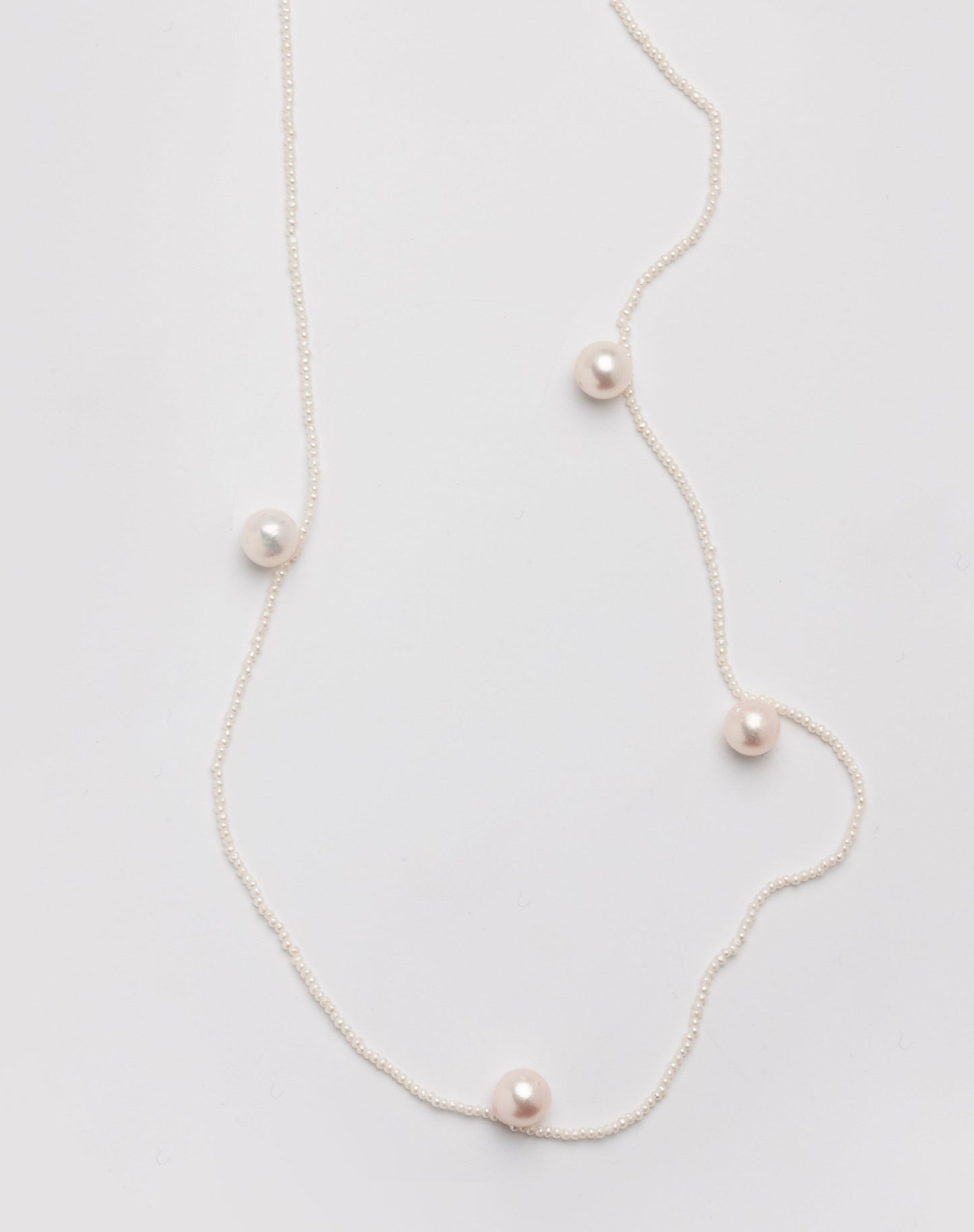 デューン ネックレス