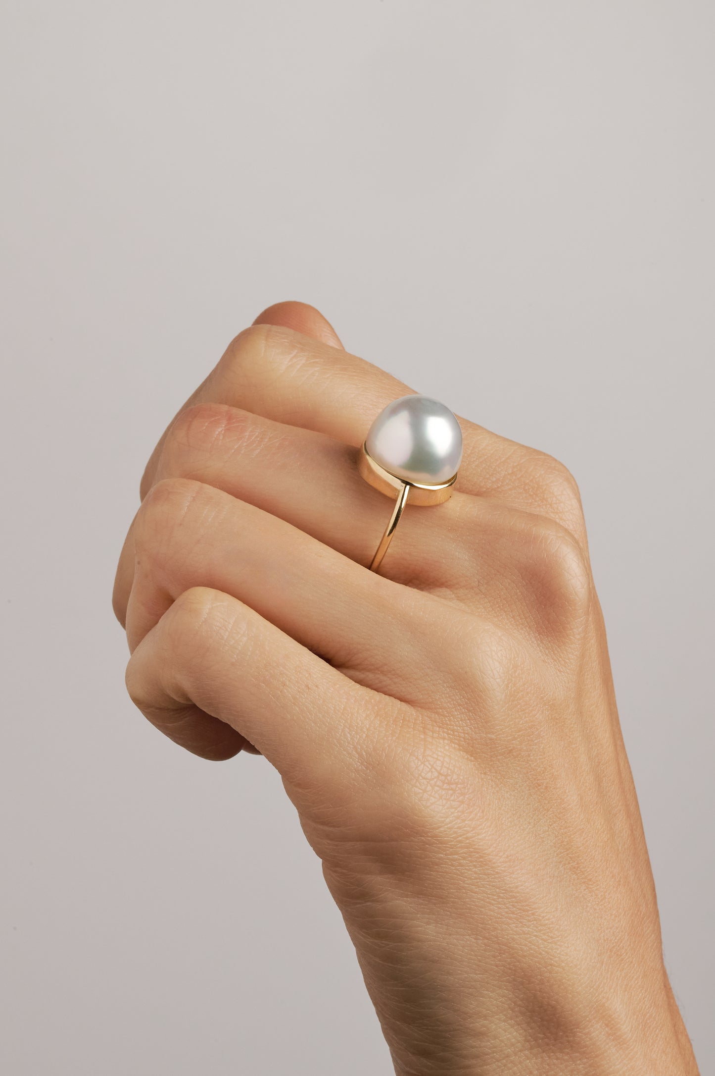 Temptress Moon リング