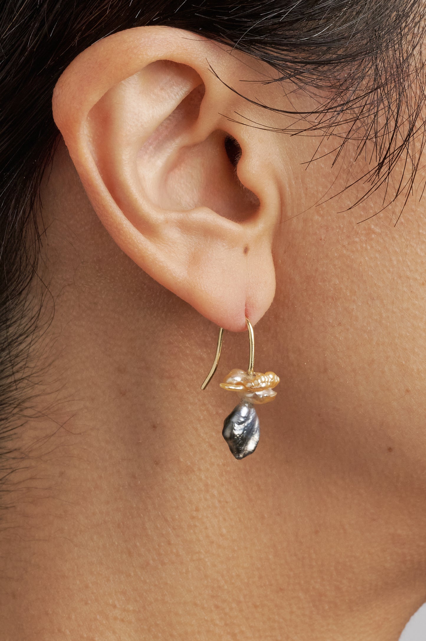 A Thousand Waves Earrings