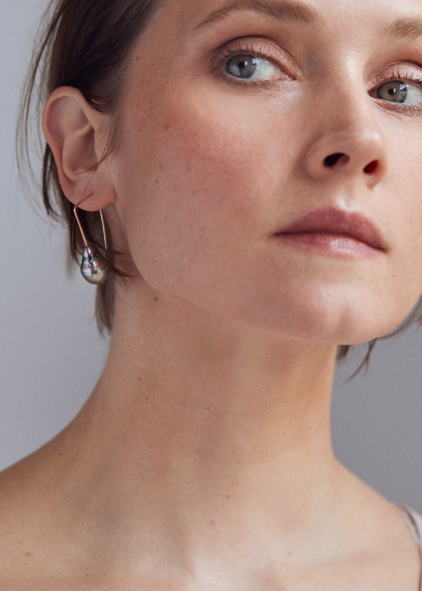 Near The Beach 夜の気配