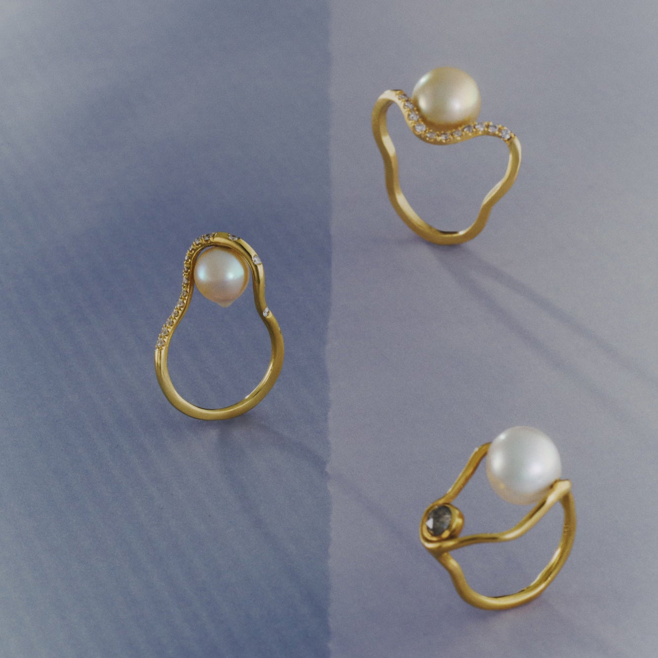 Mariko Tsuchiyama Jewellery – mariko tsuchiyama
