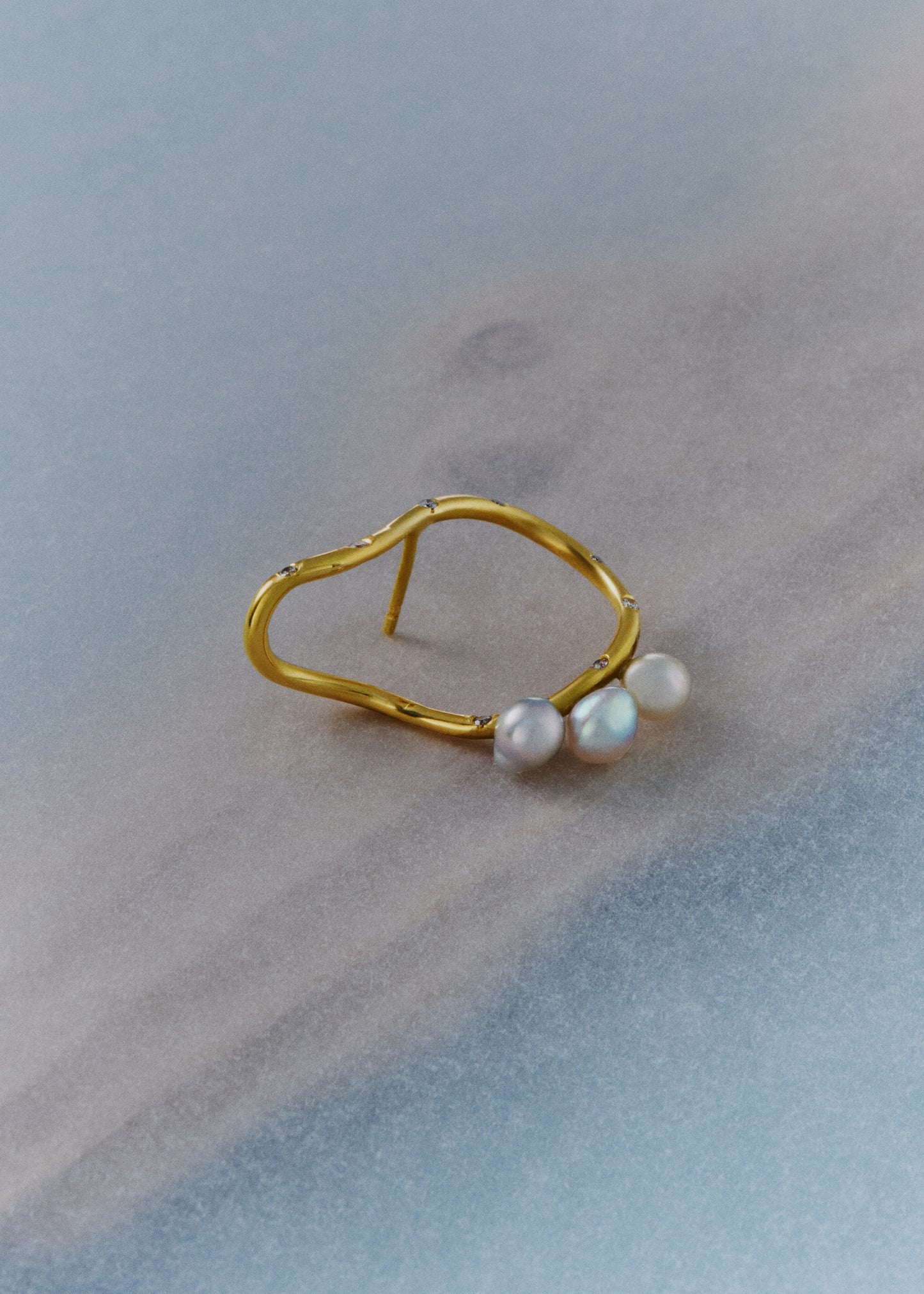 Ama Earring