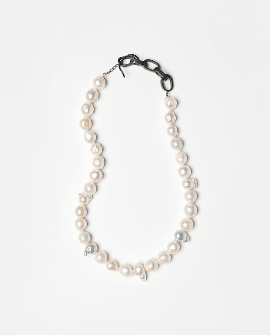 Opaque Necklace 40cm