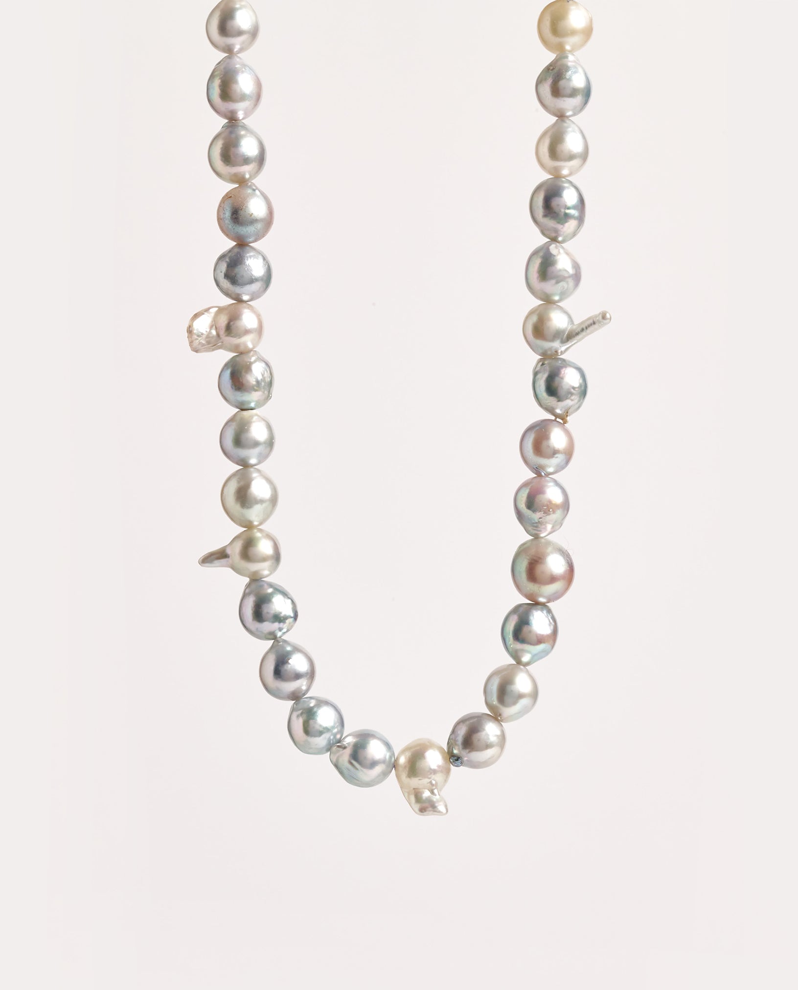 Mariko Tsuchiyama pearl jewellery – mariko tsuchiyama