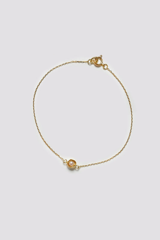 Lasting Green Bracelet