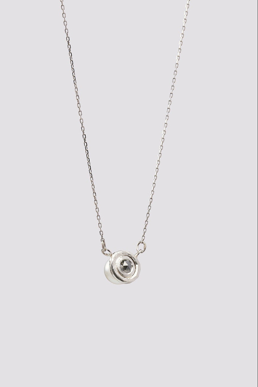 The Heart Pendant