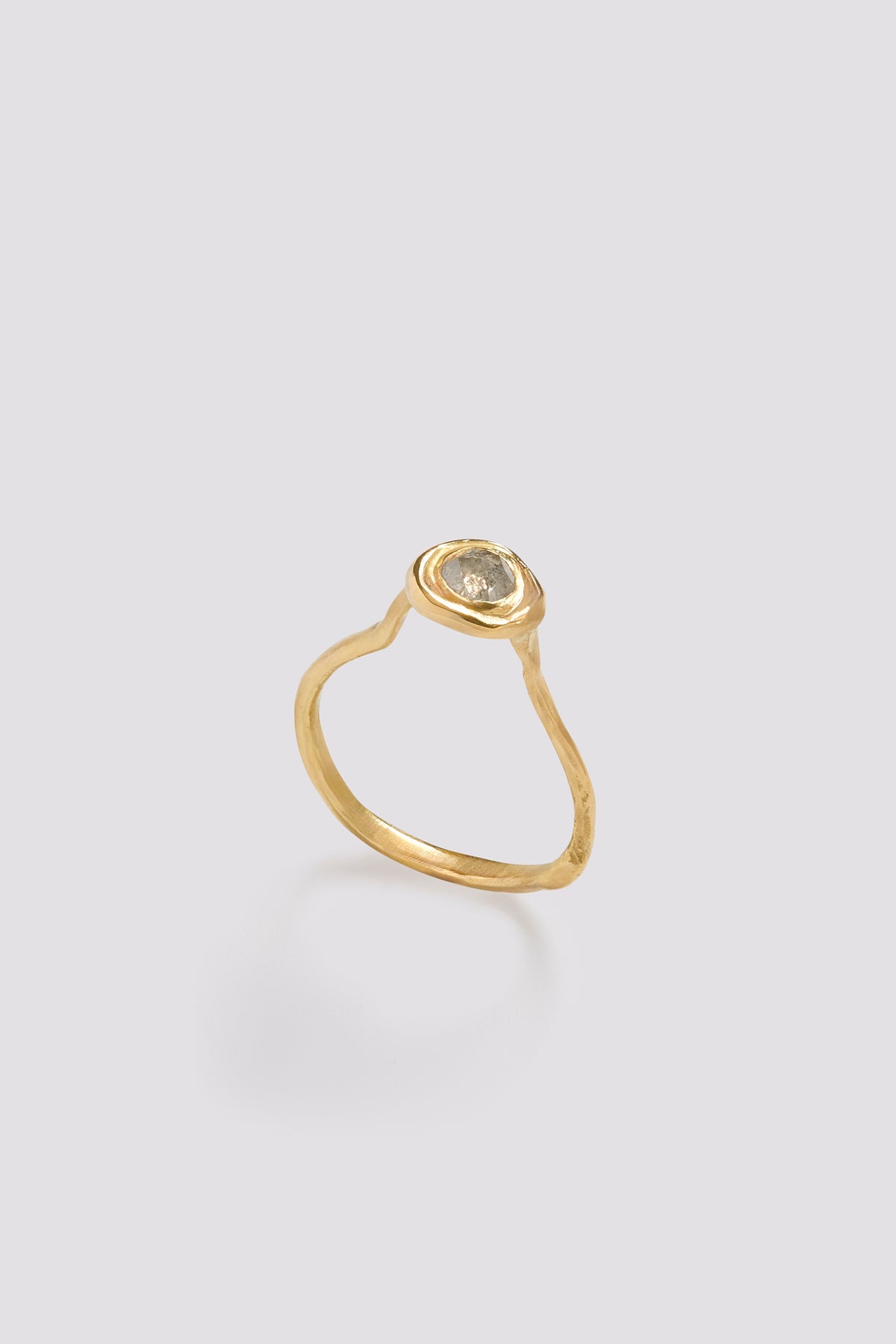 The Heart Ring