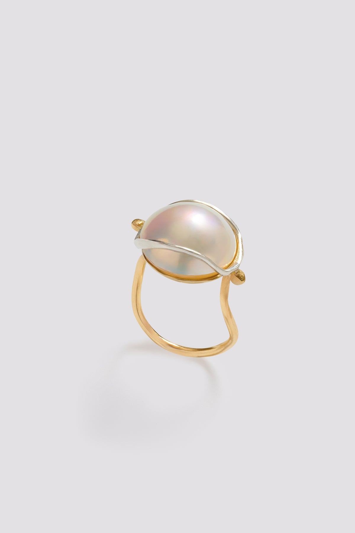 Plume Ring
