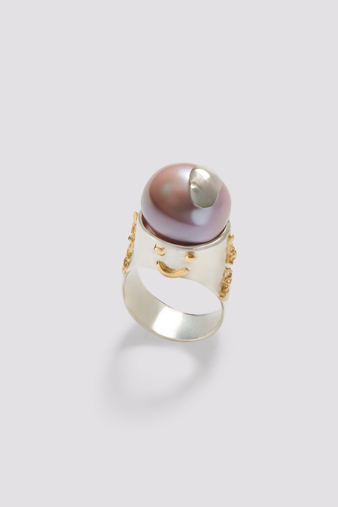 The Eighth Ring