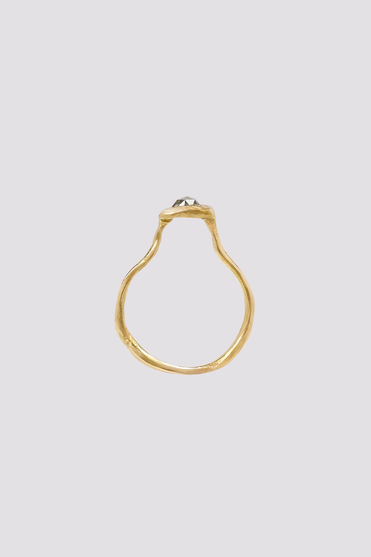 The Heart Ring