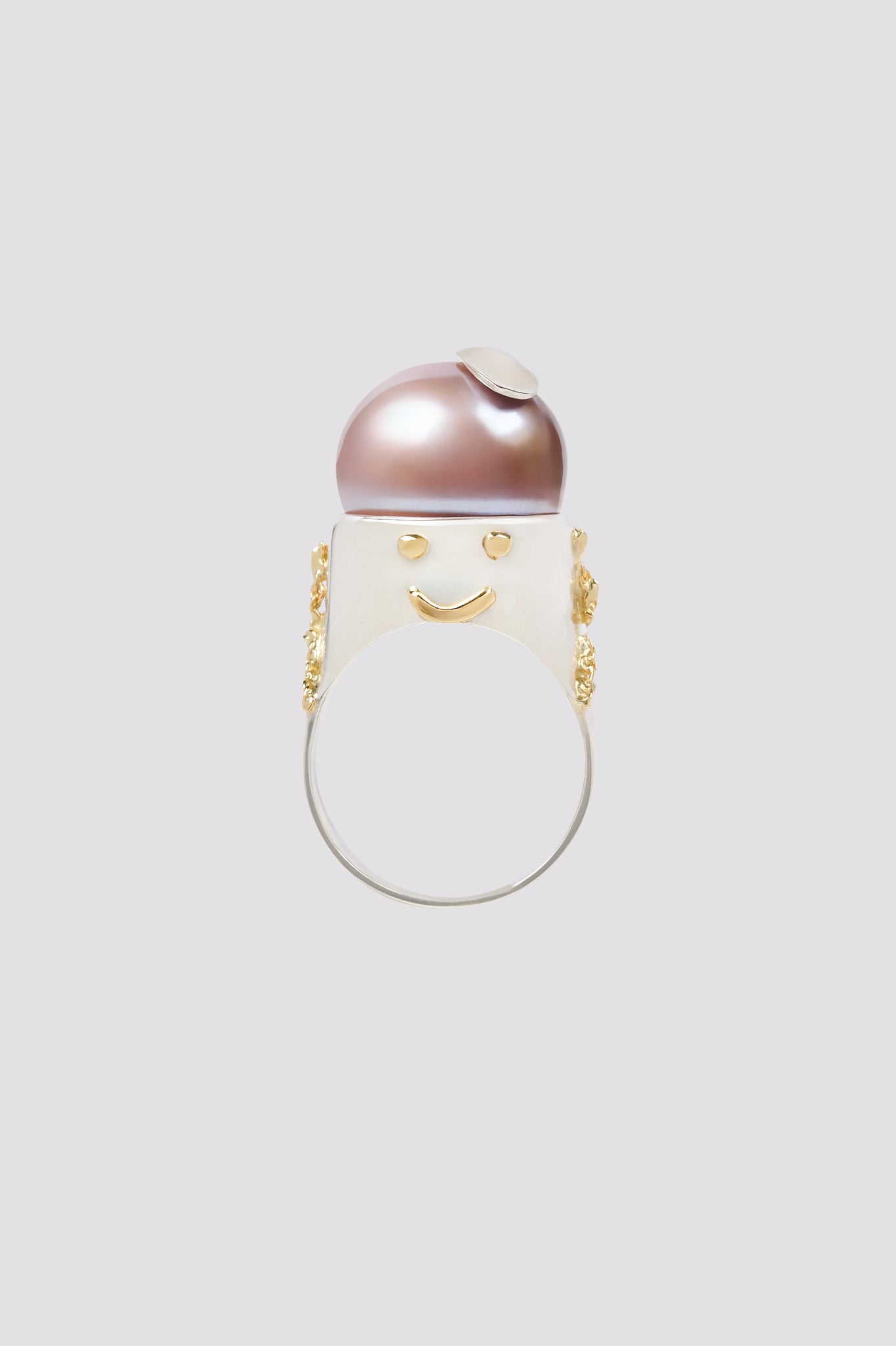 The Eighth Ring