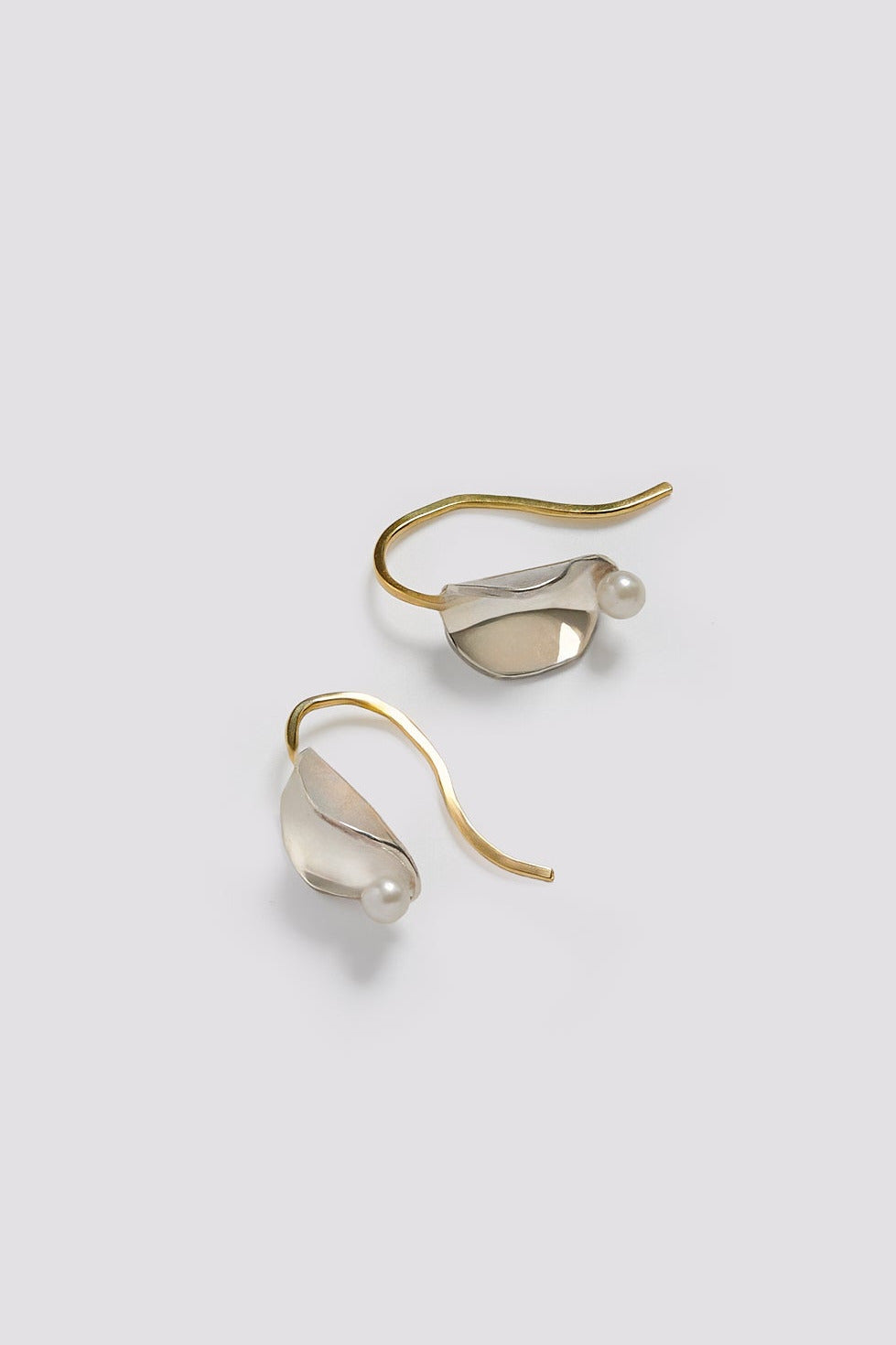 Summer Ice Earrings