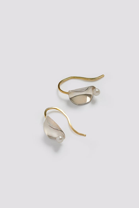 Summer Ice Earrings