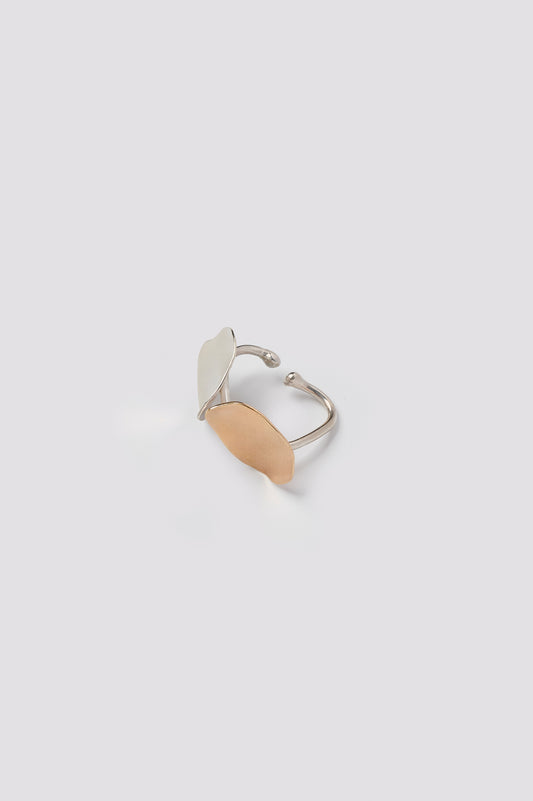 Morning Sun Ear Cuff