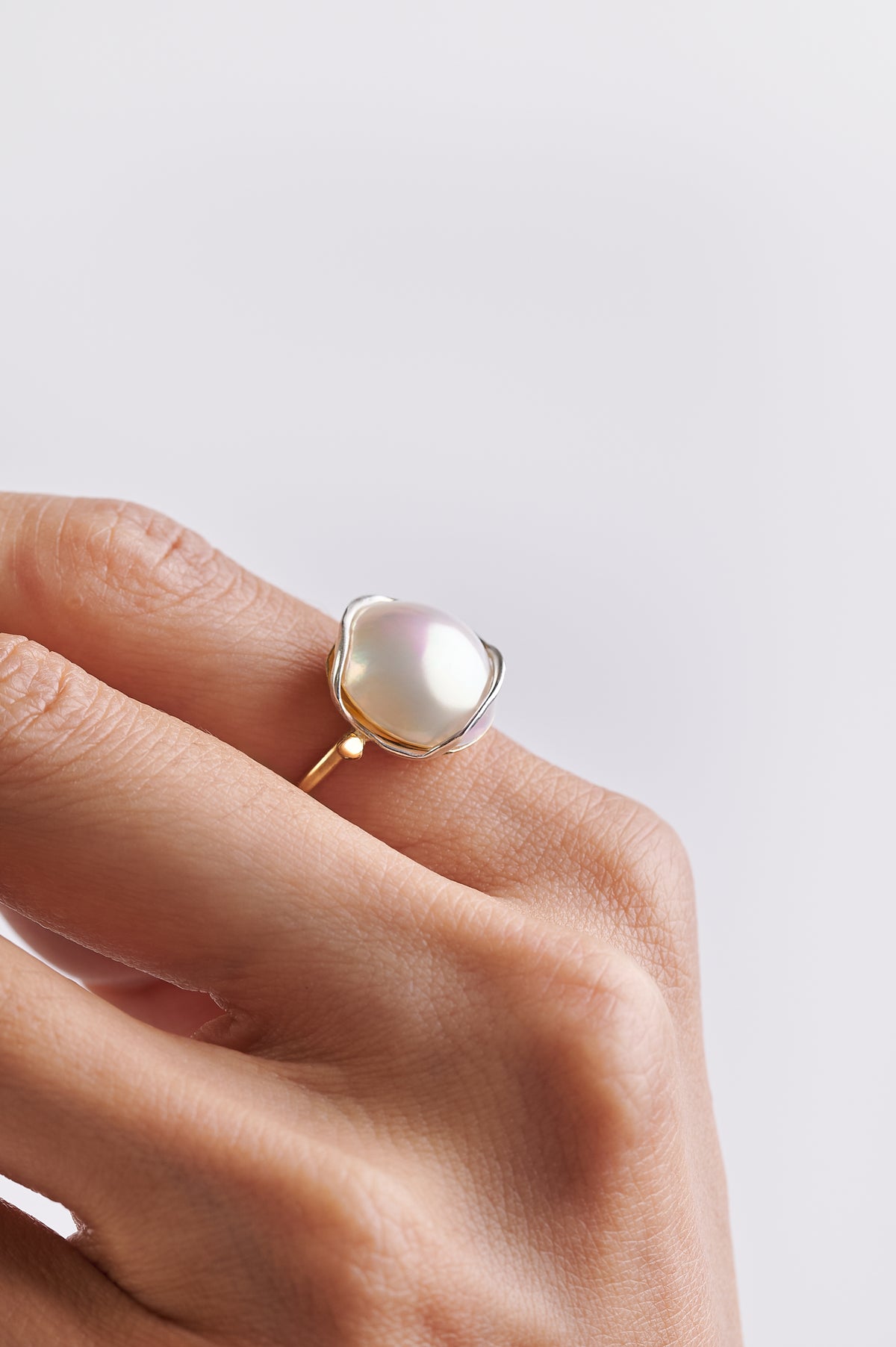 Plume Ring