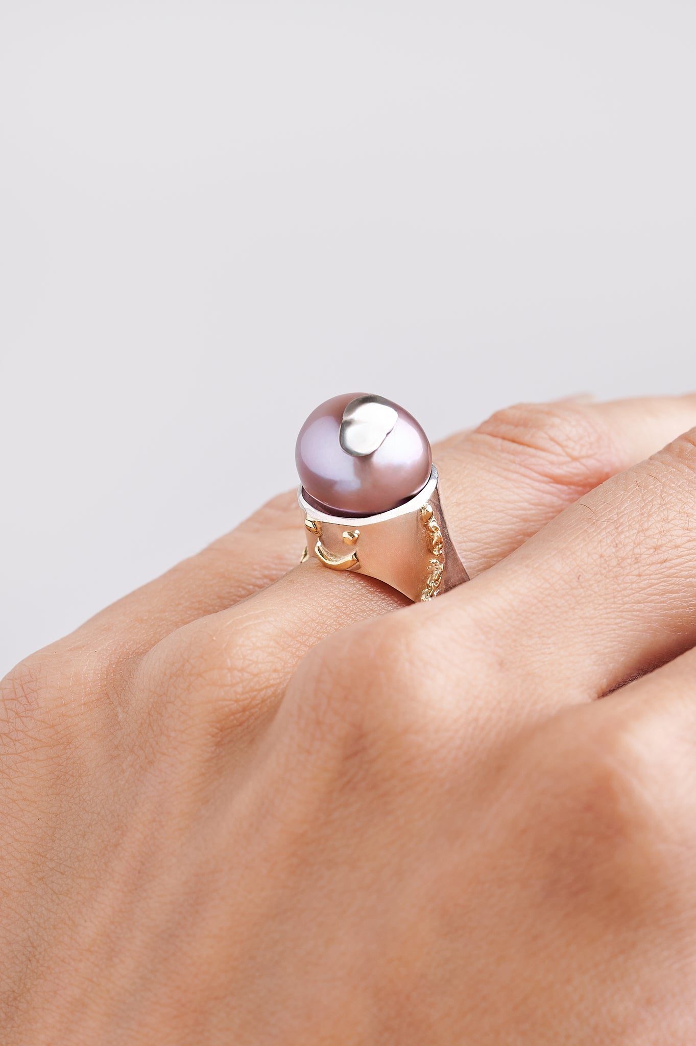 The Eighth Ring