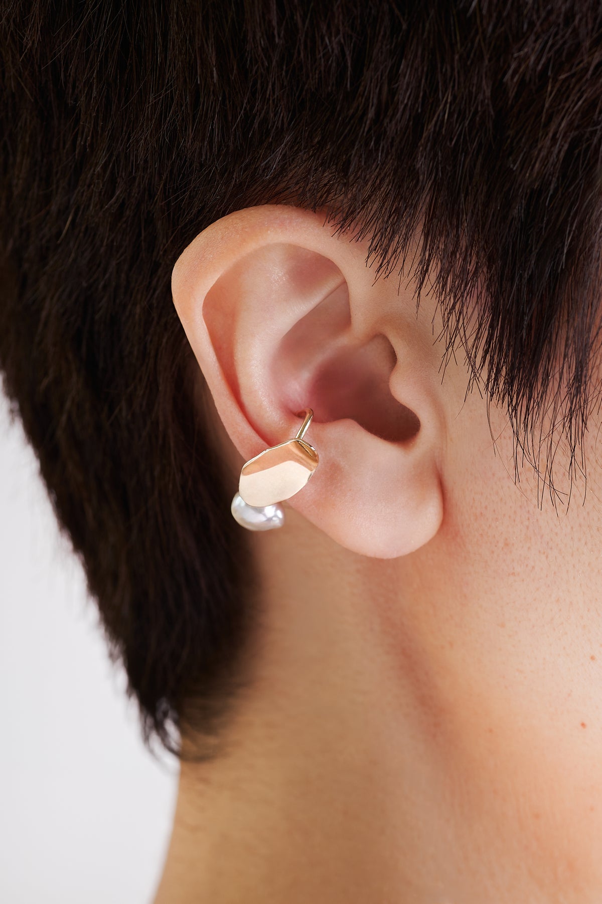 Daphne Ear Cuff