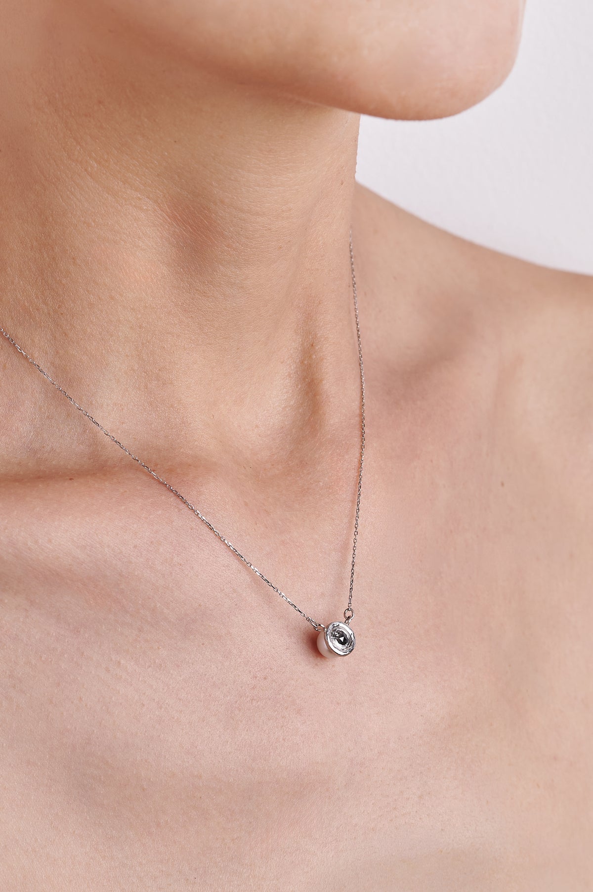 The Heart Pendant