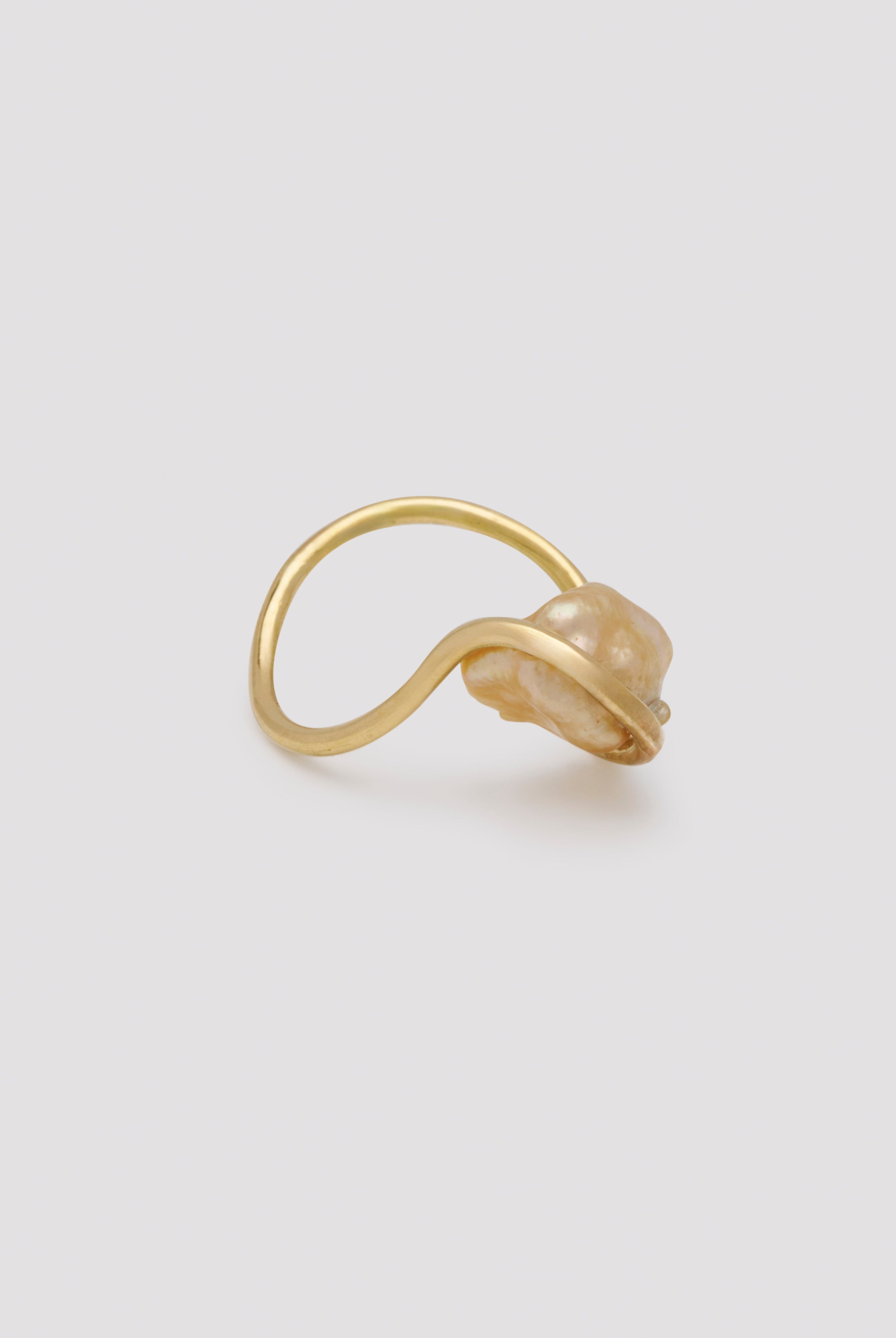 yさま専用　Mariko Tsuchiyama ring リング – mariko tsuchiyama
