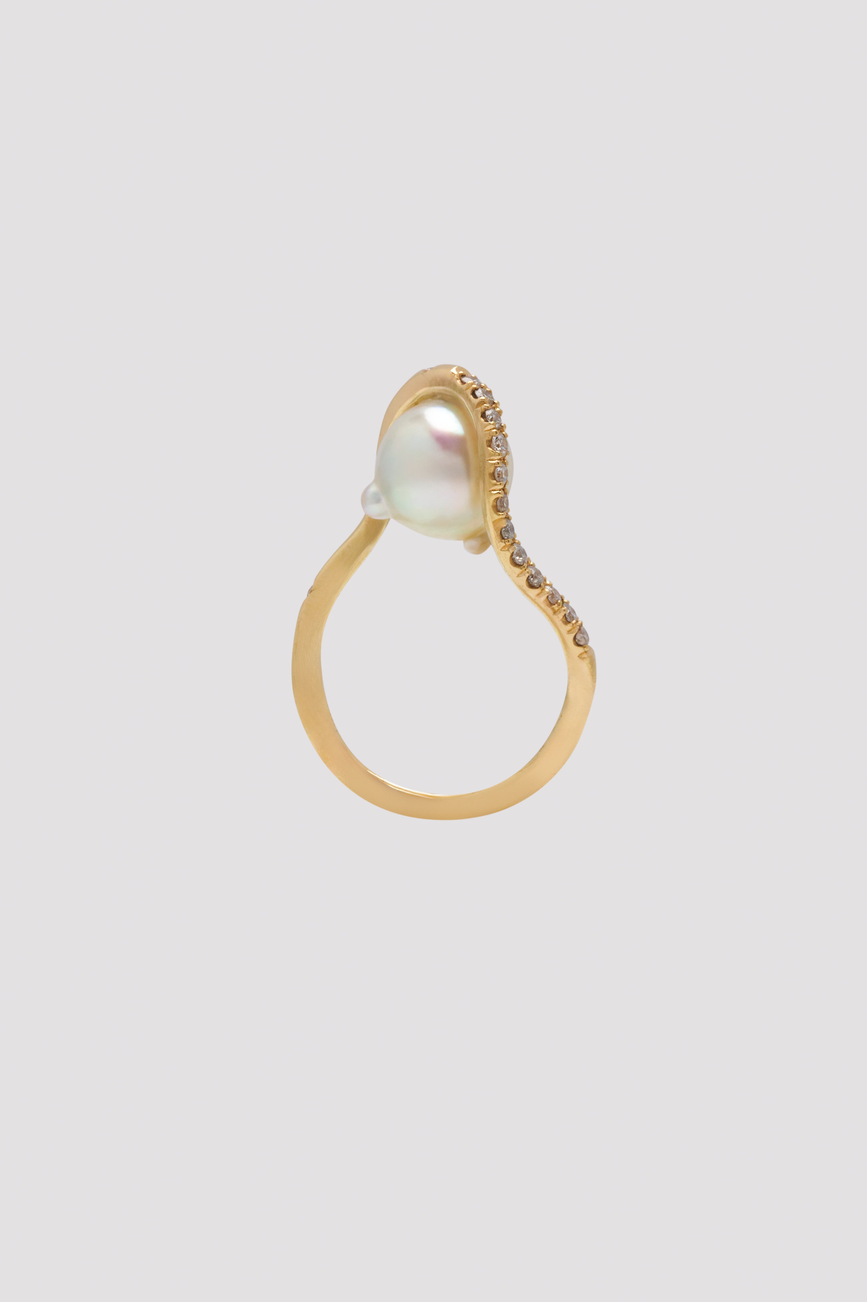 yさま専用　Mariko Tsuchiyama ring リング – mariko tsuchiyama