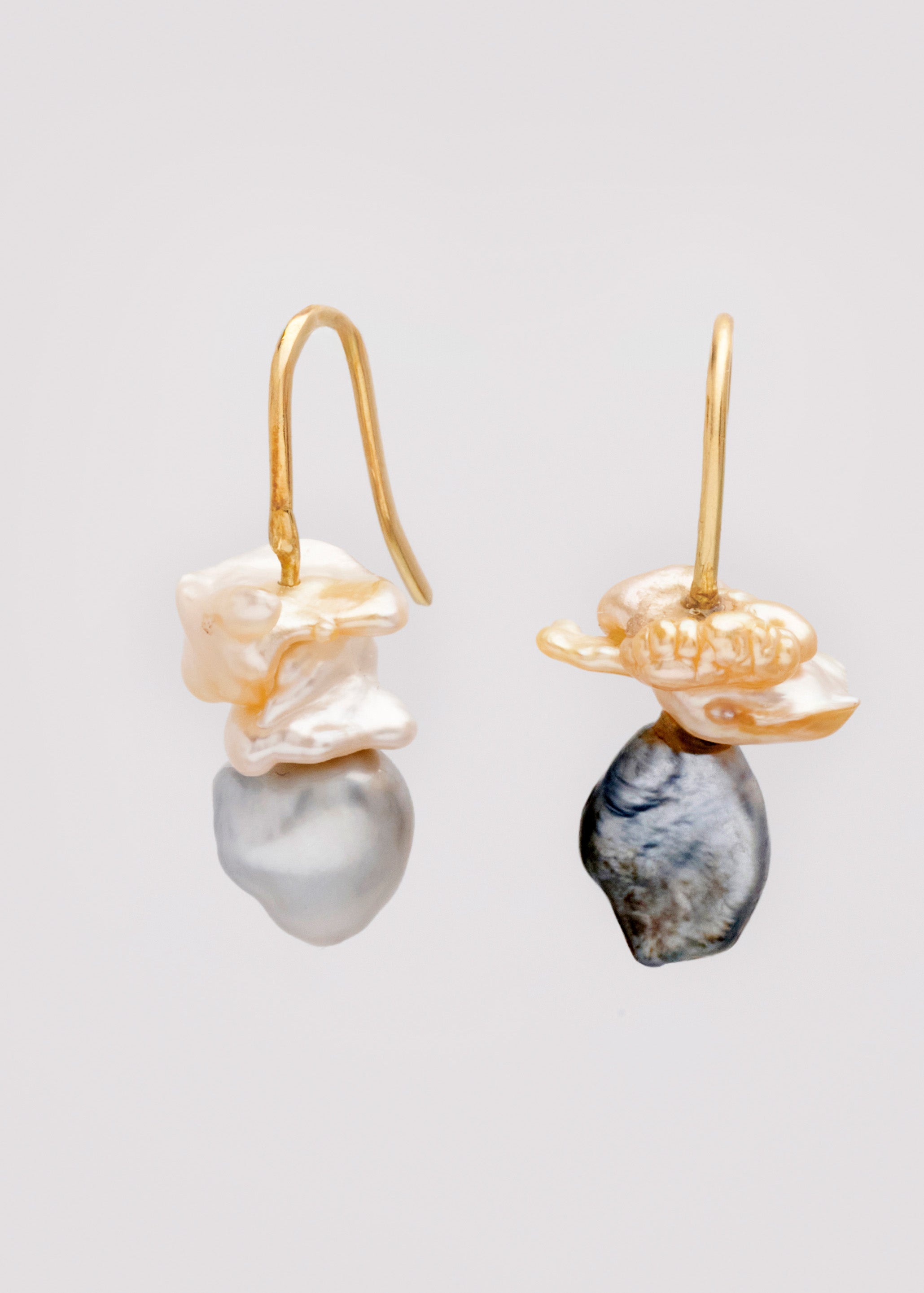 ピアス – mariko tsuchiyama