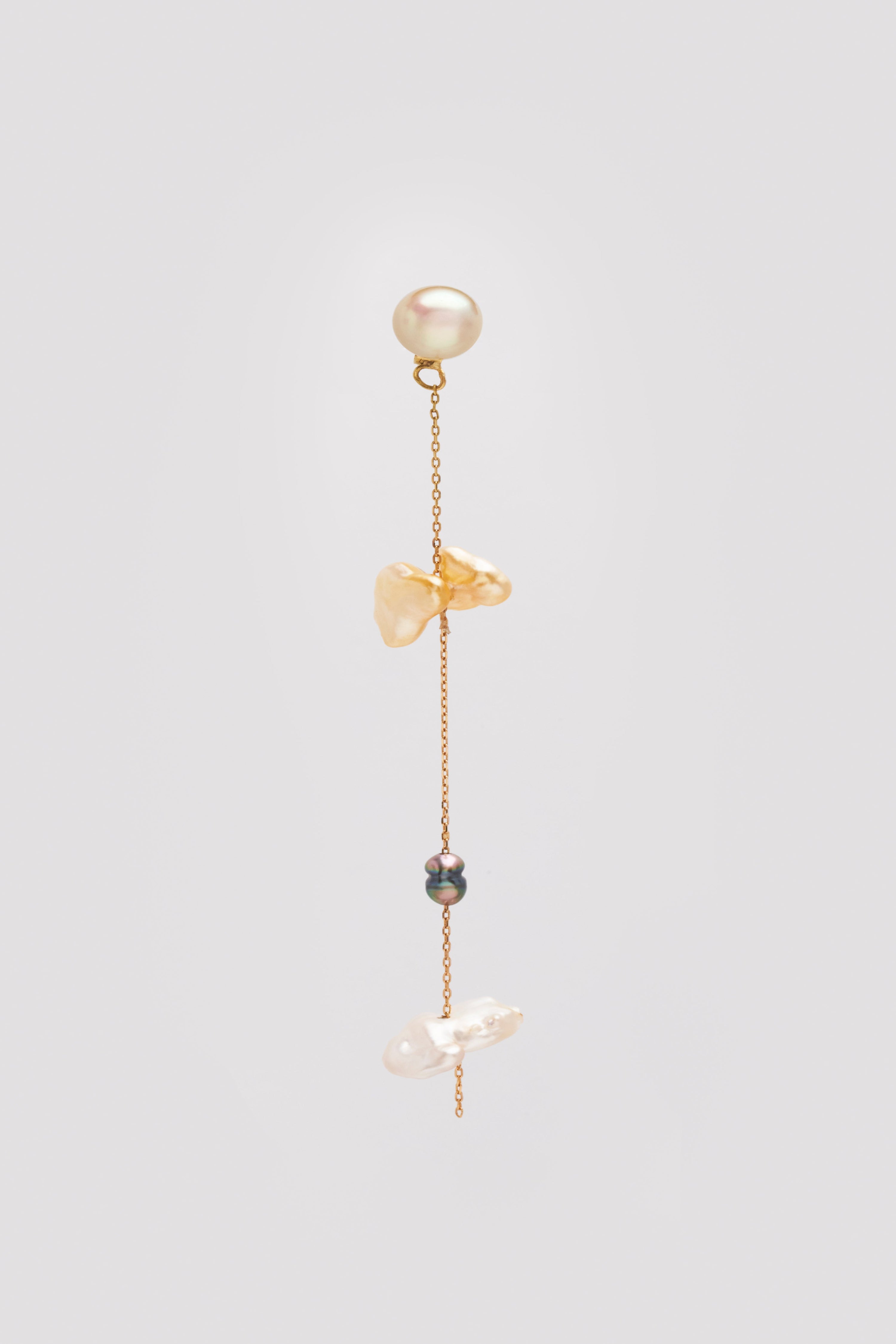 ピアス – mariko tsuchiyama