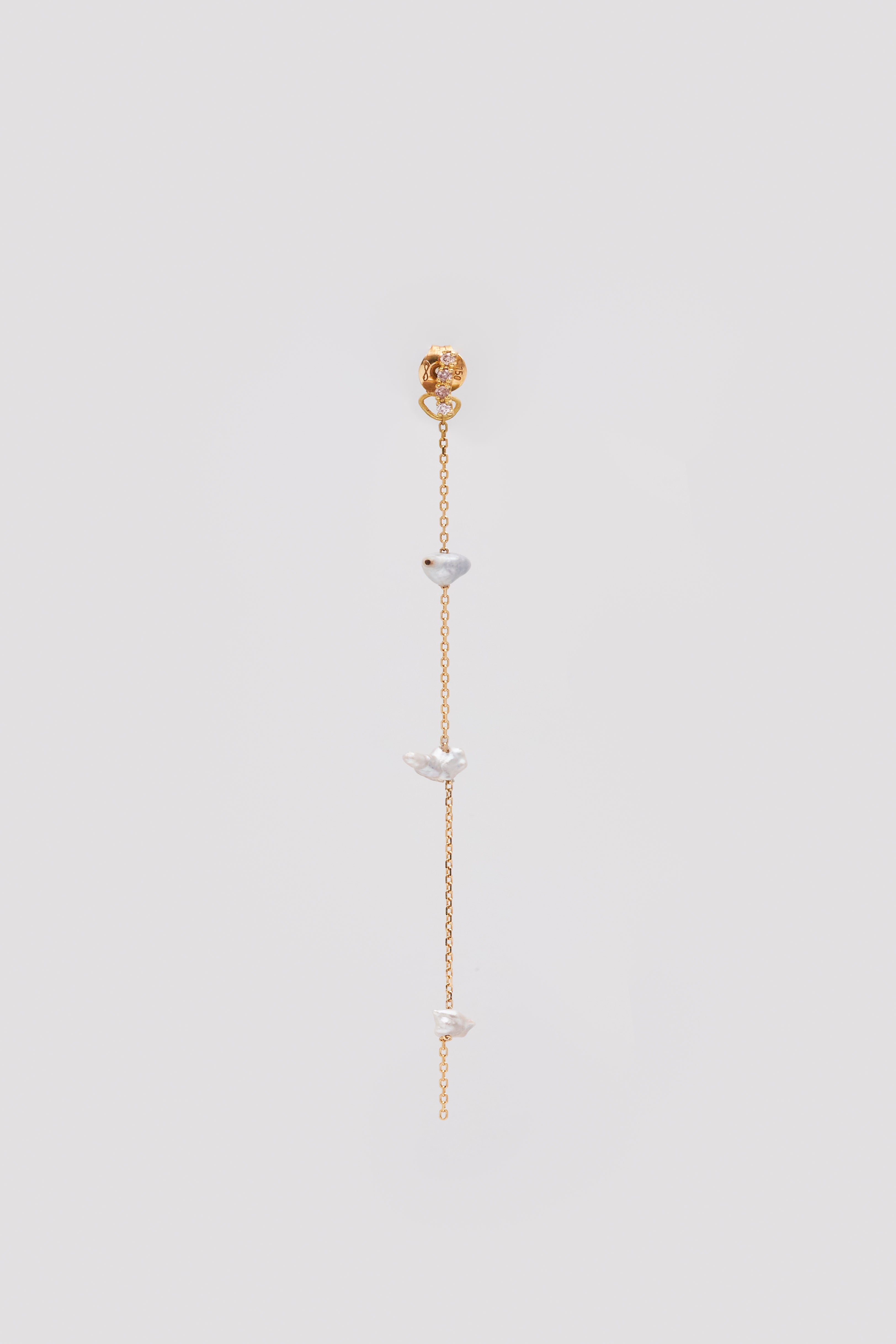 ピアス – mariko tsuchiyama