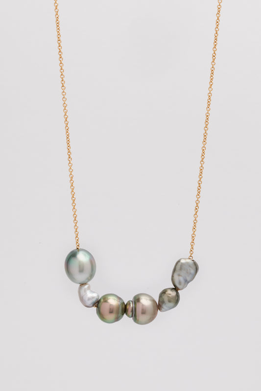 ウィンター ナイツ ペンダント