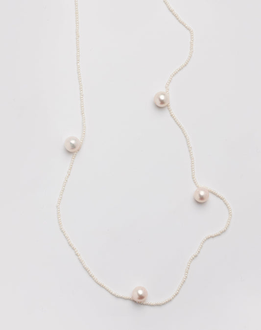 デューン ネックレス