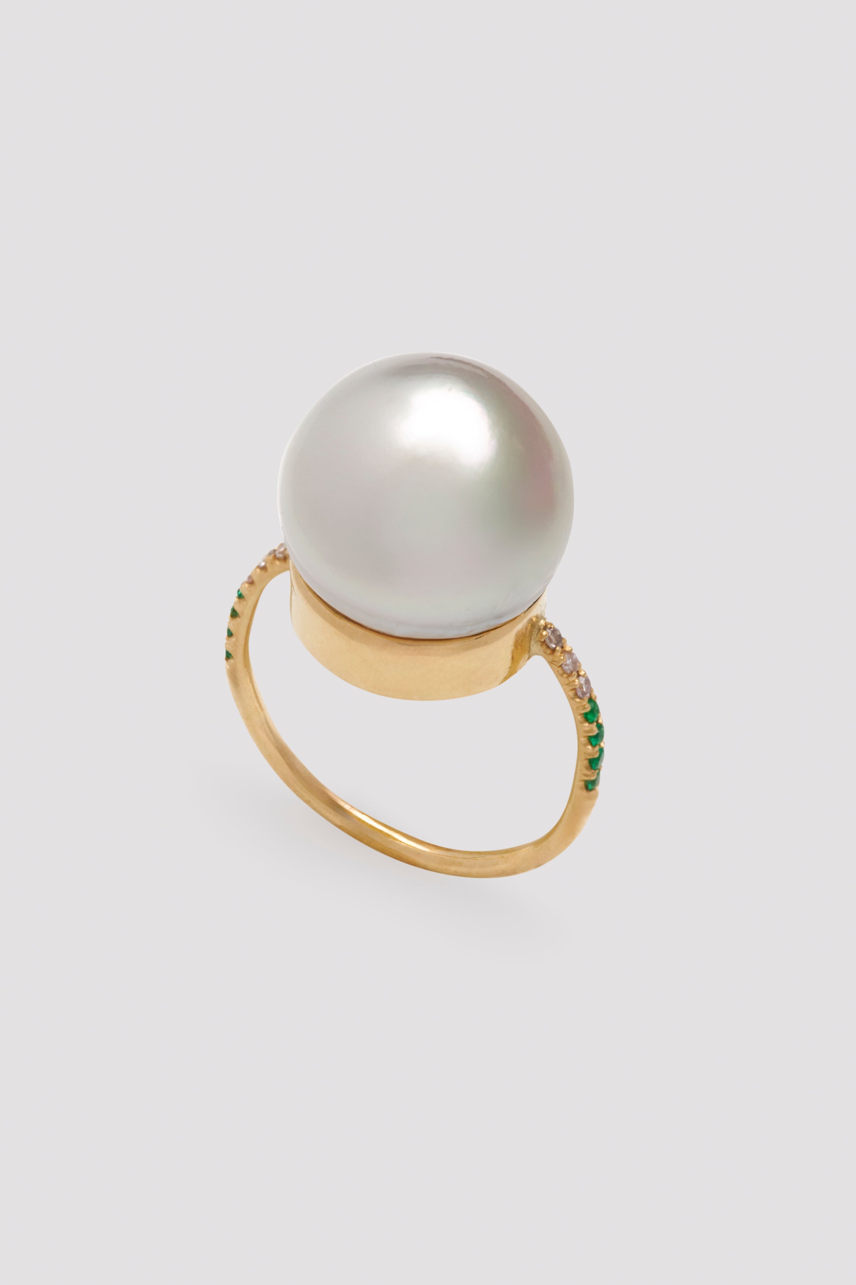 Rings – mariko tsuchiyama