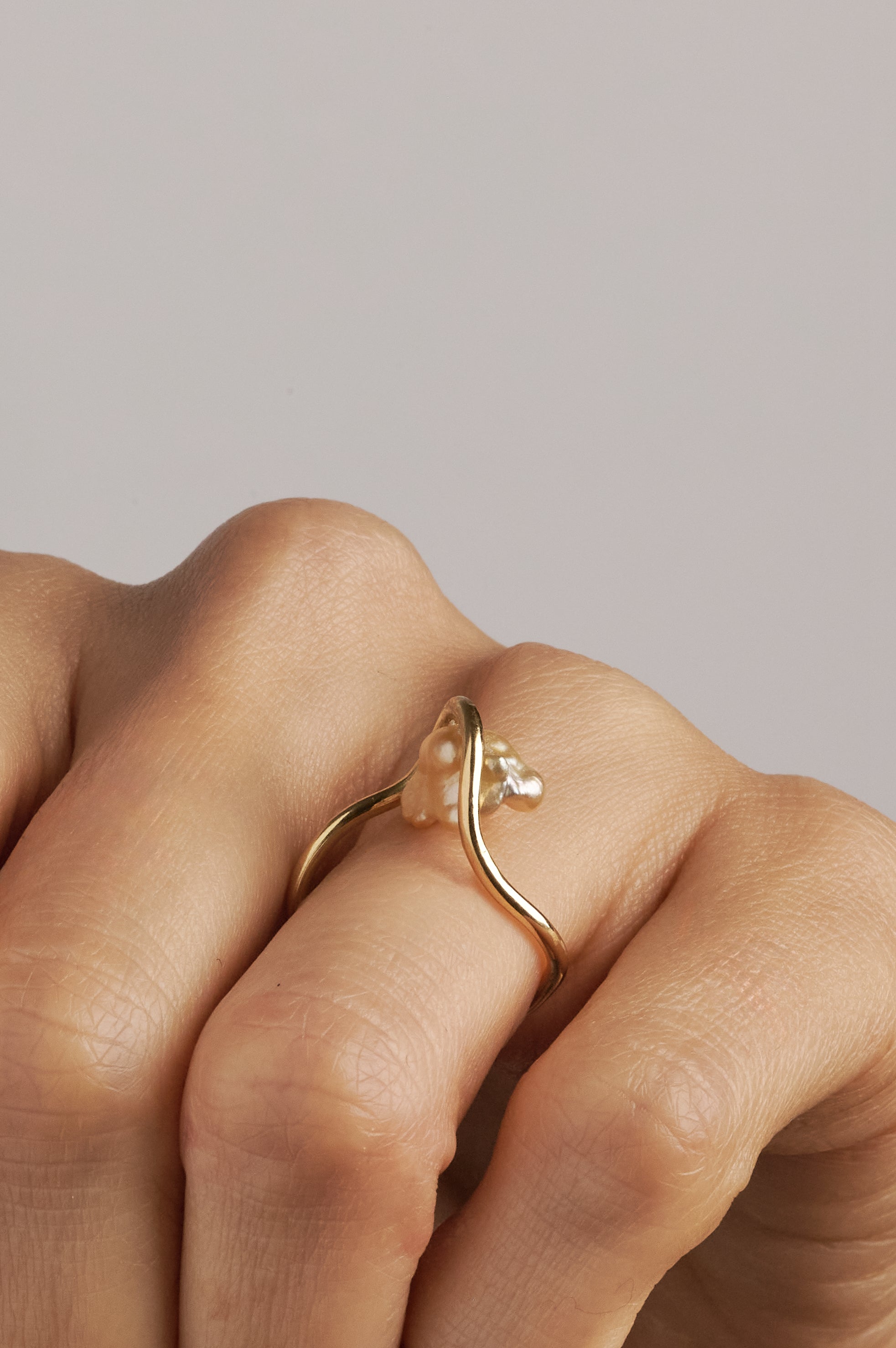 Aqua Ring – mariko tsuchiyama