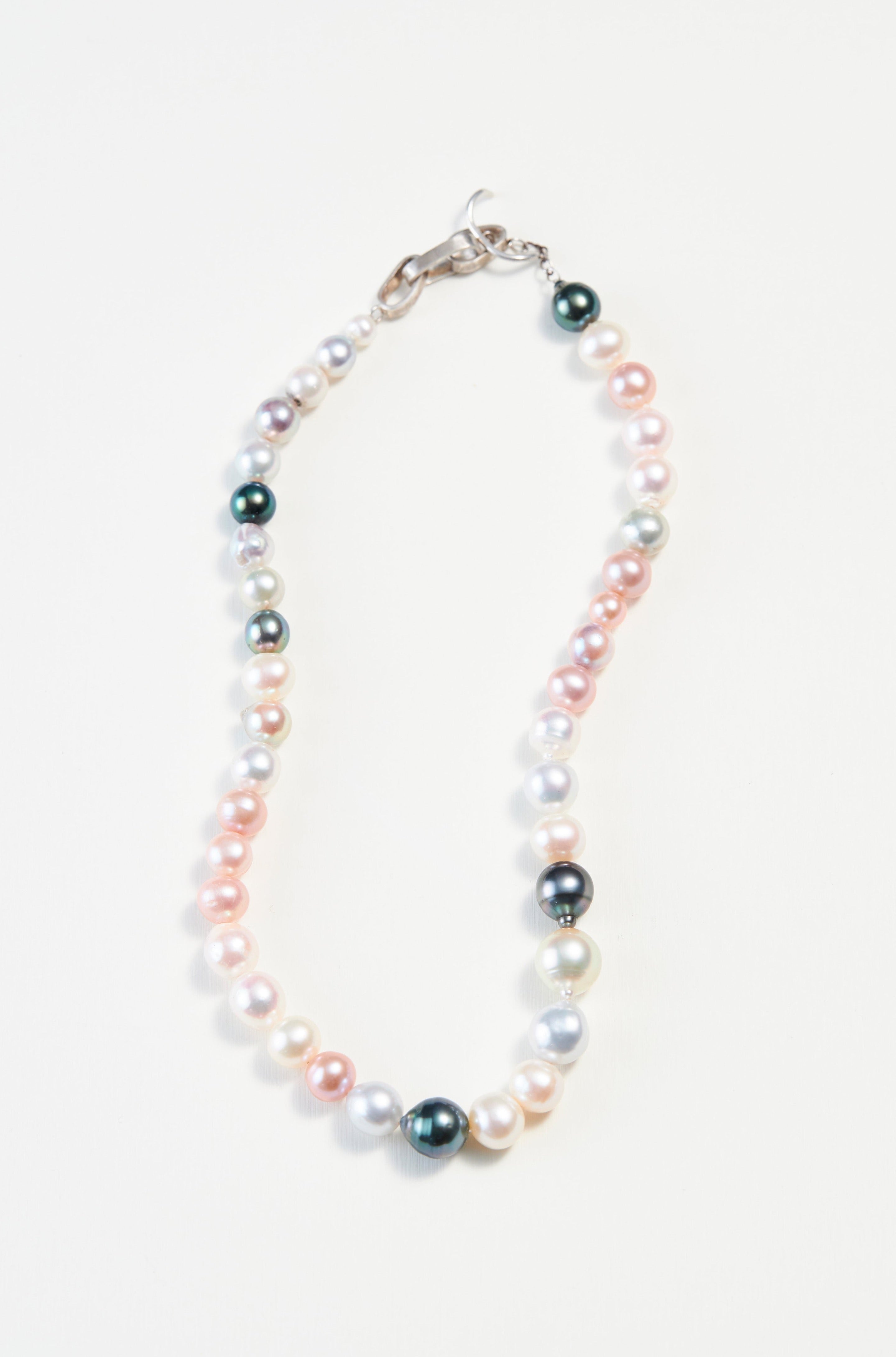 Necklaces – mariko tsuchiyama