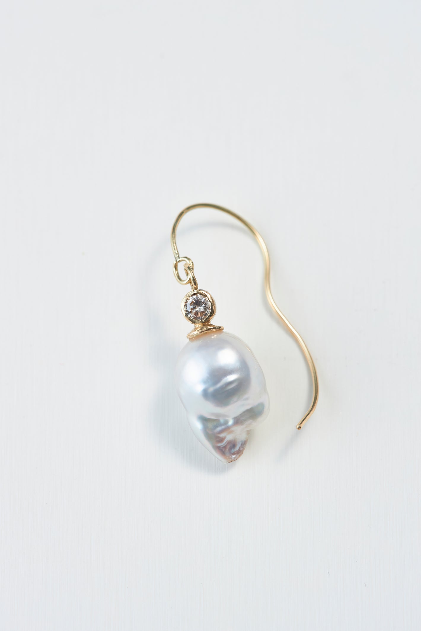 Mariko Tsuchiyama pearl jewellery – mariko tsuchiyama